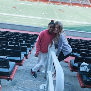 Fundraising Page: Natalie Cocca